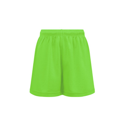 THC MATCH KIDS. Children's sports shorts